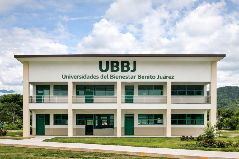 México anuncia la creación de 20 nuevas Universidades para el Bienestar en 2026