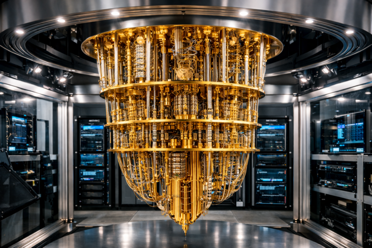Puebla impulsa la supercomputadora más poderosa de América Latina con talento e inversión pública