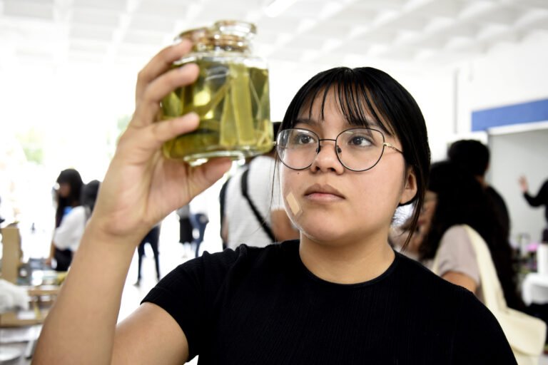 Crean en la BUAP productos innovadores a partir de residuos