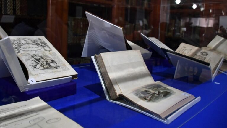 ¡CuradurIA Patrimonial llega a la BUAP para explorar la memoria histórica!